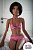 Силиконовая секс кукла Камара 140см